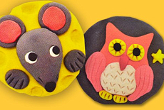 В продаже наборы для лепки мыла В продаже наборы для лепки мыла